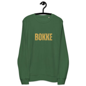 BOKKE Organic Sweatshirt